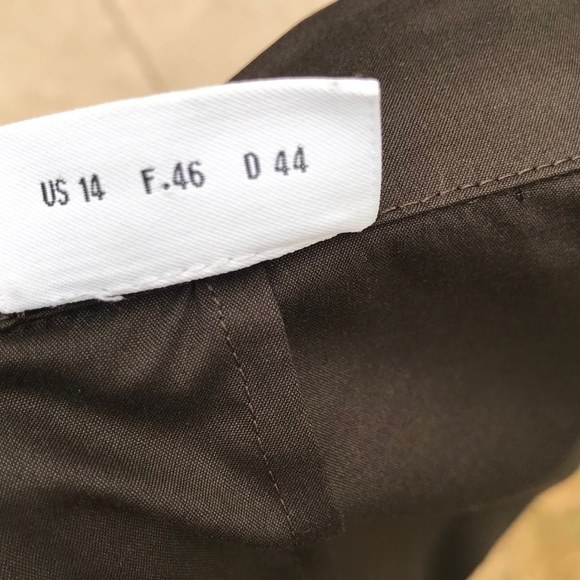 AKRIS PUNTO Blouse - Picture 5 of 8